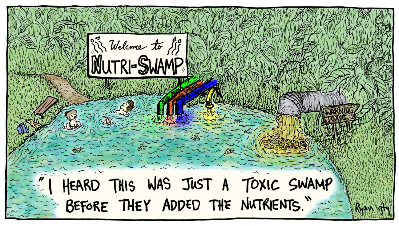 nutriswamp