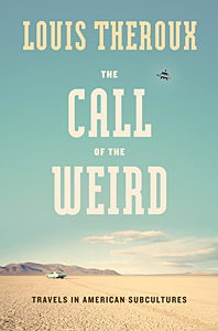 the call of the weird