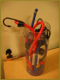 can of bungees can of bungees