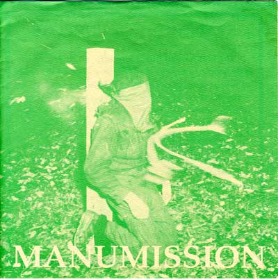 Manumission Binary Lung