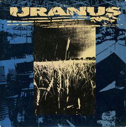 uranus 7 inch